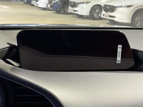 2026 Mazda Mazda3 AWD