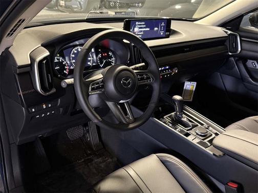 2026 Mazda CX-50 2.5 S Premium Package