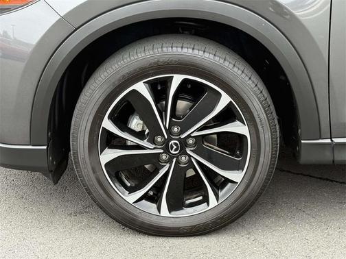 2023 Mazda CX-5 2.5 S Premium Plus