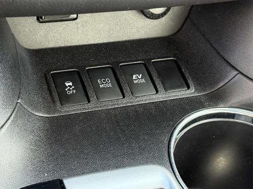 2016 Toyota Highlander Hybrid Limited