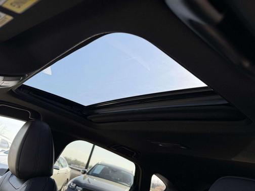 Rhodium White Metallic 2023 Mazda CX-5 2.5 Turbo Signature