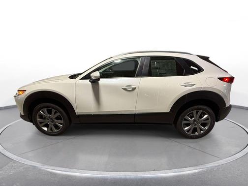 2026 Mazda CX-30 2.5 S Preferred Package