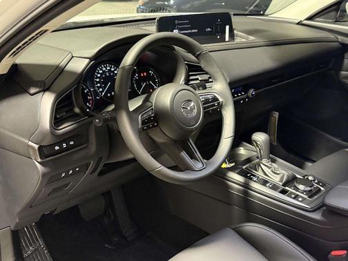 2026 Mazda CX-30 2.5 S Preferred Package