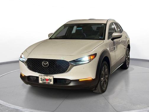 2026 Mazda CX-30 2.5 S Preferred Package