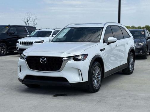 Intense Blue 2023 Hyundai ELANTRA HEV Limited