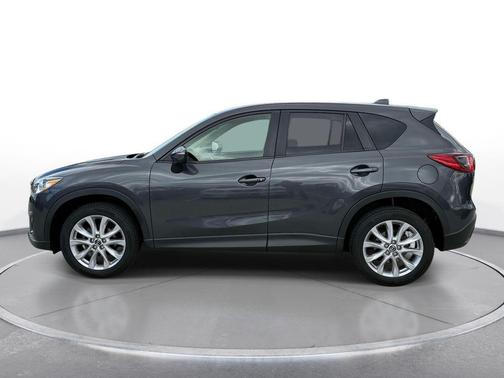 2015 Mazda CX-5 Grand Touring