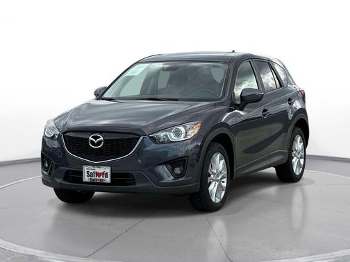 2015 Mazda CX-5 Grand Touring