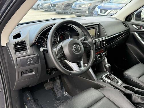 2015 Mazda CX-5 Grand Touring