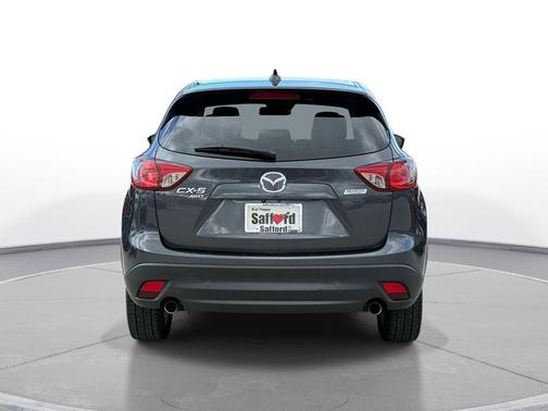 2015 Mazda CX-5 Grand Touring