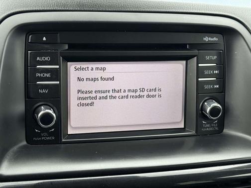 2015 Mazda CX-5 Grand Touring