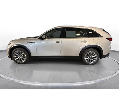 2026 Mazda CX-90 3.3 Turbo Preferred