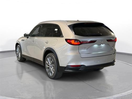 2026 Mazda CX-90 3.3 Turbo Preferred