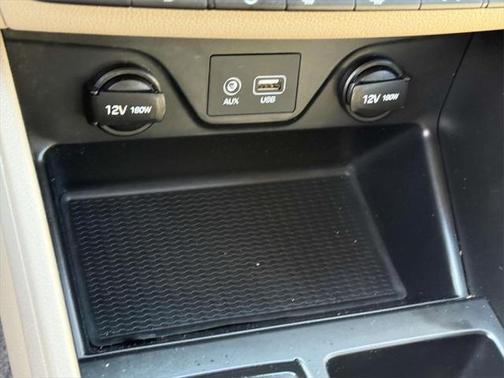 2018 Hyundai TUCSON Limited