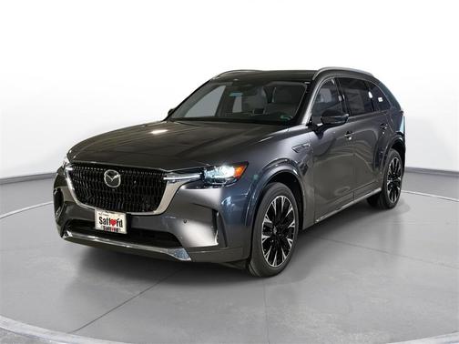 2026 Mazda CX-90 3.3 Turbo S Premium Plus