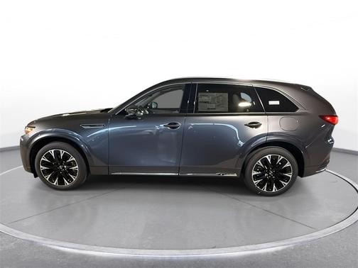 2026 Mazda CX-90 3.3 Turbo S Premium Plus