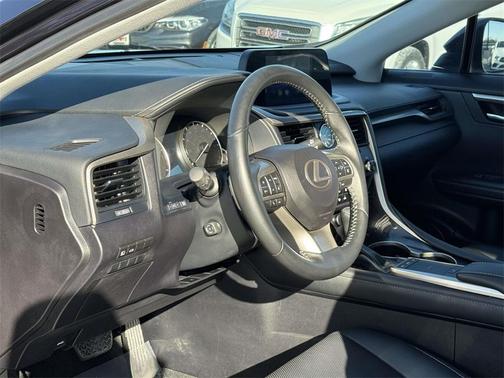 2021 Lexus RX 350 Base