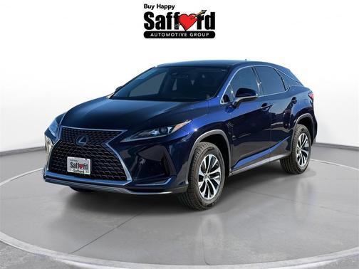 2021 Lexus RX 350 Base