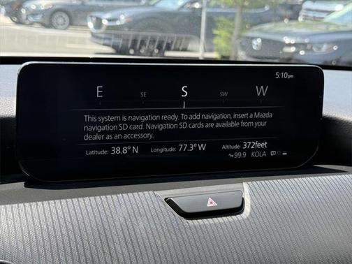 2024 Mazda CX-90 3.3 Turbo S
