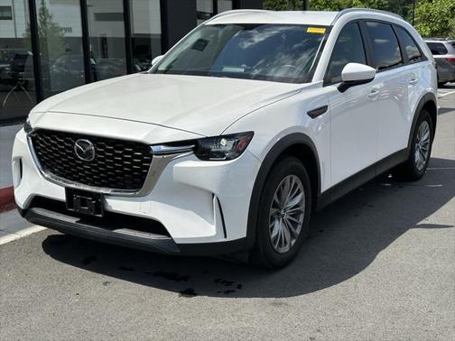 2024 Mazda CX-90 3.3 Turbo S