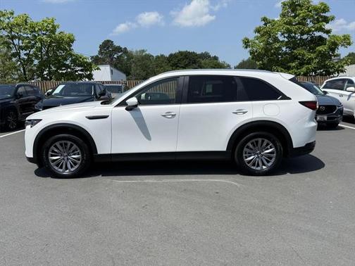 2024 Mazda CX-90 3.3 Turbo S