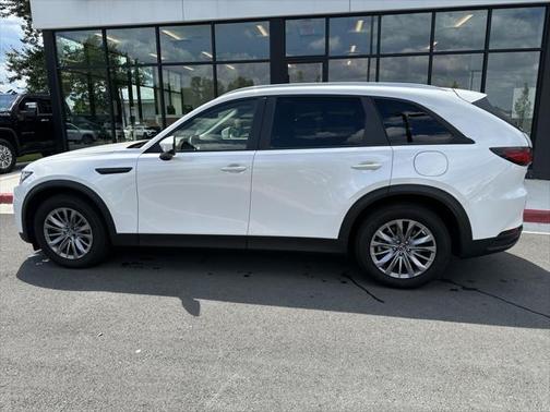 2024 Mazda CX-90 3.3 Turbo S