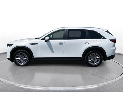 2024 Mazda CX-90 3.3 Turbo S