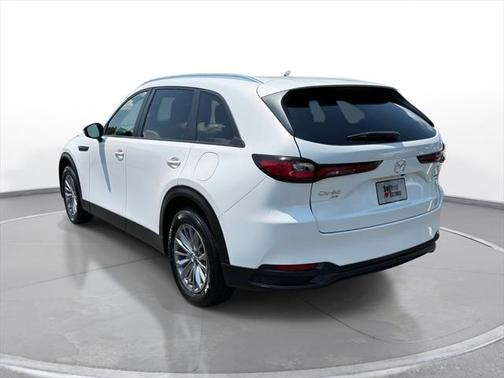 2024 Mazda CX-90 3.3 Turbo S