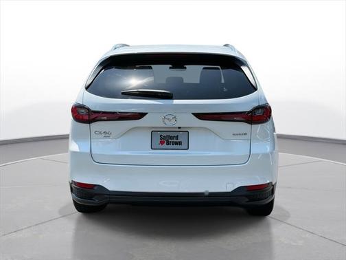 2024 Mazda CX-90 3.3 Turbo S