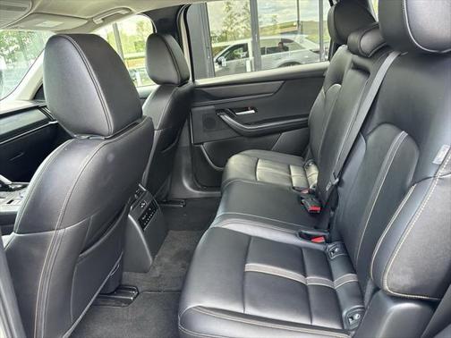 2024 Mazda CX-90 3.3 Turbo S