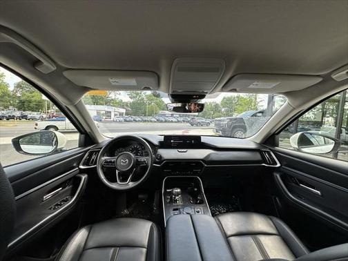 2024 Mazda CX-90 3.3 Turbo S