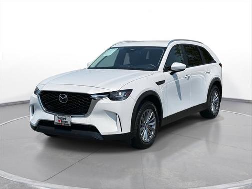 2024 Mazda CX-90 3.3 Turbo S