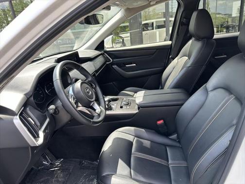 2024 Mazda CX-90 3.3 Turbo S