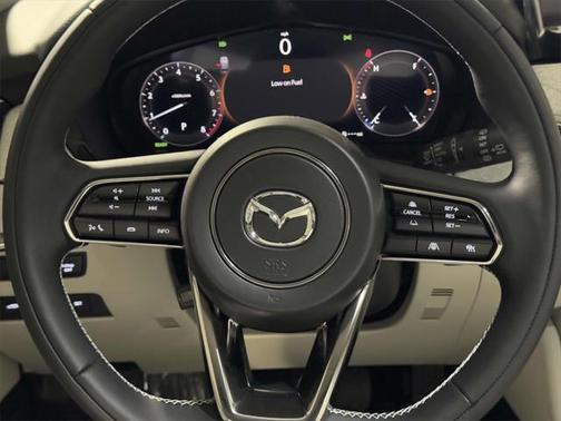 2025 Mazda CX-90 3.3 Turbo S Premium Plus