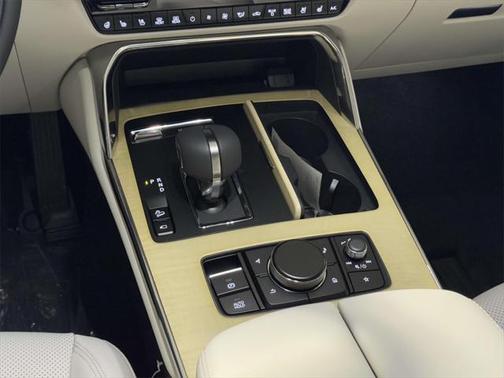 2025 Mazda CX-90 3.3 Turbo S Premium Plus