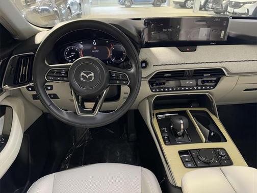 2025 Mazda CX-90 3.3 Turbo S Premium Plus