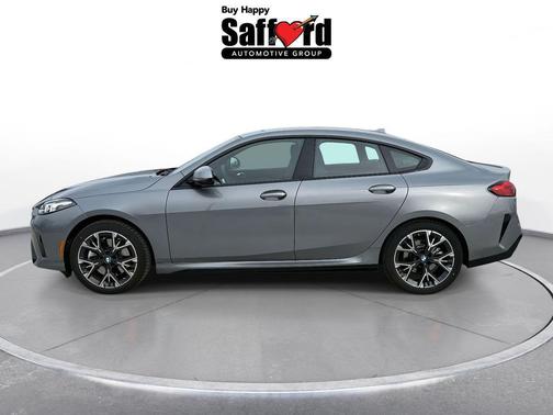 2025 BMW 228 Gran Coupe i