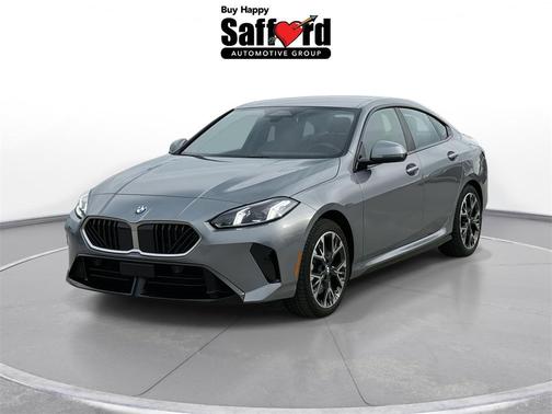 2025 BMW 228 Gran Coupe xDrive