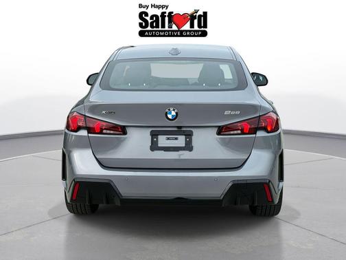 2025 BMW 228 Gran Coupe i