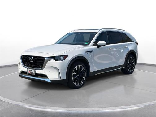 2024 Mazda CX-90 PHEV Premium