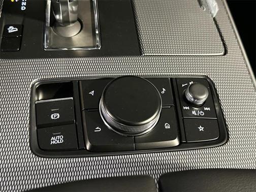2025 Mazda CX-70 PHEV Premium Package
