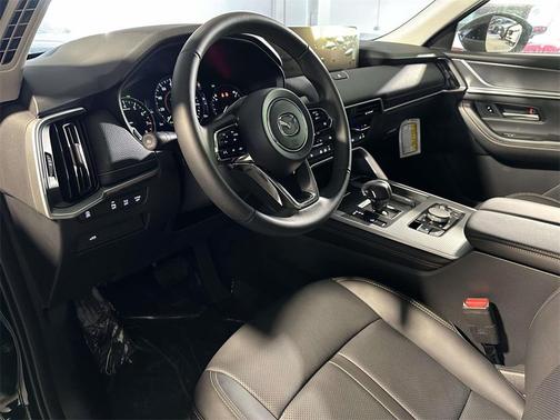 2025 Mazda CX-90 3.3 Turbo Preferred