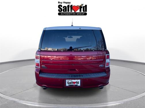 2014 Ford Flex SEL