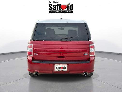 2014 Ford Flex SEL