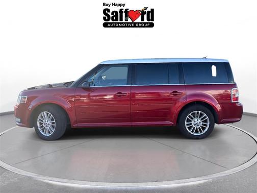 2014 Ford Flex SEL