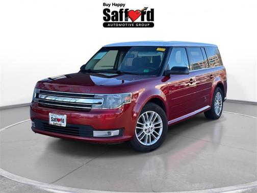 2014 Ford Flex SEL