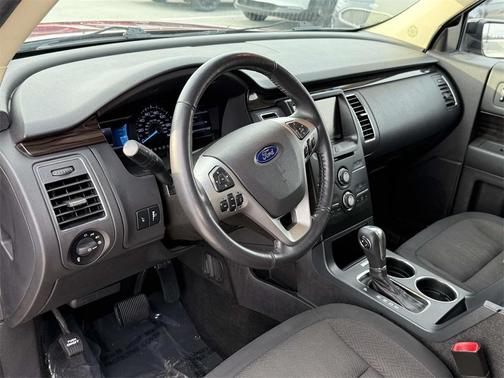 2014 Ford Flex SEL