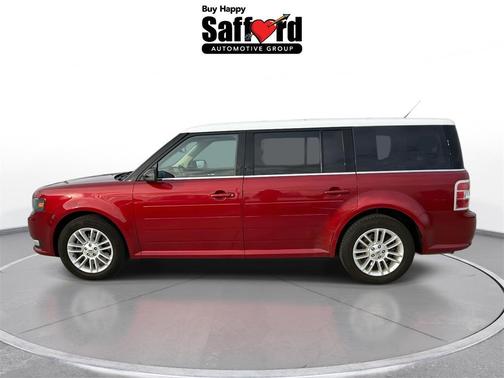 2014 Ford Flex SEL