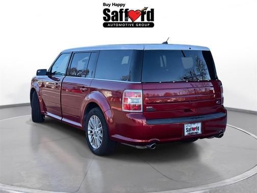 2014 Ford Flex SEL