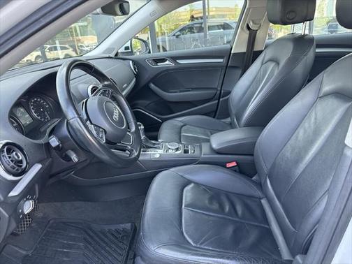 2016 Audi A3 e-tron 1.4T Tech Premium Plus