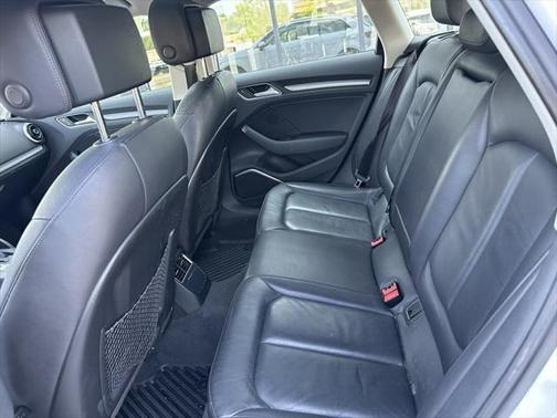 2016 Audi A3 e-tron 1.4T Tech Premium Plus